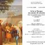 Presentazione volume Ottavo Centenario della donazione del Monte della Verna 26.04.2014